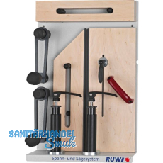 RUWI Sicherheitssystem Formatkreissäge Premium Altendorf RUWI Sicherheitssystem Formatkreissäge Premium Altendorf