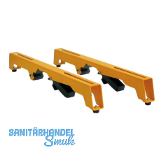 DEWALT Maschinen-Montageset DE 7025-XJ f�r DE 7023