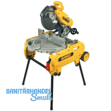 DEWALT Tischsäge, Kappsäge, Gehrungssäge D 27107 DEWALT Tischsäge, Kappsäge, Gehrungssäge D 27107