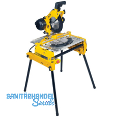 DEWALT Tischsäge, Kappsäge, Gehrungssäge DW 743 N DEWALT Tischsäge, Kappsäge, Gehrungssäge DW 743 N