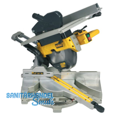 DEWALT Paneelsäge und Tischkreissäge D 27112 DEWALT Paneelsäge und Tischkreissäge D 27112