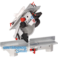 OMGA Kapp- und Gehrungssäge 2P300 OMGA Kapp- und Gehrungssäge 2P300