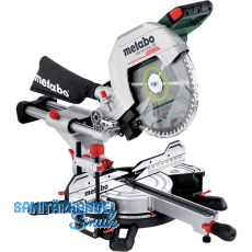 METABO Akku-Kappsäge KGS 18 LTX BL 305 METABO Akku-Kappsäge KGS 18 LTX BL 305