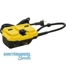 DEWALT Netzadapter DCB 500, 54 V, FLEXVOLT DEWALT Netzadapter DCB 500, 54 V, FLEXVOLT