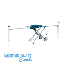 MAKITA Arbeitstisch verstellbar klein WST 05