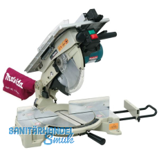 MAKITA Tischsäge, Kappsäge, Gehrungssäge LH 1040 MAKITA Tischsäge, Kappsäge, Gehrungssäge LH 1040