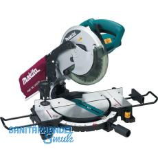 MAKITA Kappsäge, Gehrungssäge MLS 100 N MAKITA Kappsäge, Gehrungssäge MLS 100 N