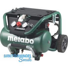 METABO Kompressor Power 280-20 W OF METABO Kompressor Power 280-20 W OF