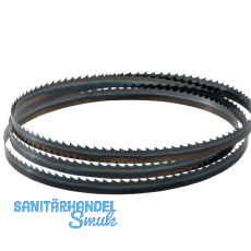 METABO Bands�geblatt A4 Schr�gzahn, 2240 x 6 x 0,5 mm