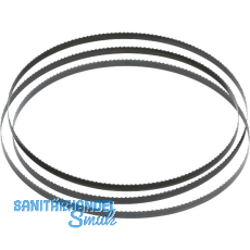 DEWALT Bands�geblatt 2.095 x 12 x 0,6 mm zu Dewalt DW 738 & DW 739