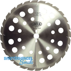 HM-Sägeblatt FZ-Fase HM-Sägeblatt FZ-Fase