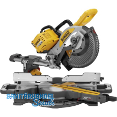 DEWALT Akku-Paneels�ge DCS 727 N-XJ, 54V FLEXVOLT, b�rstenlos, Basis-Type