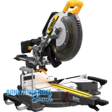 DEWALT Akku-Paneelsäge DCS 781 N, 54V, XR FLEXVOLT DEWALT Akku-Paneelsäge DCS 781 N, 54V, XR FLEXVOLT