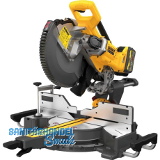 DEWALT Akku-Paneelsäge DCS 781 X2 DEWALT Akku-Paneelsäge DCS 781 X2