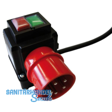 KIENESBERGER Schalter-Stecker-Kombi zu KBS 450 / KBSH 450