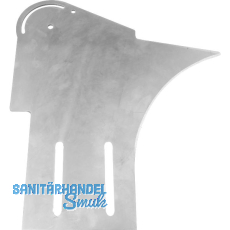 ATIKA Spaltkeil f�r S�geblatt 450 mm