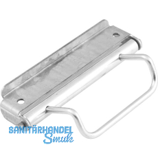 ATIKA Klemmeinrichtung komplett, 360528AT