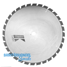 ATIKA HM Sägeblatt 450 x 30 x Z32 Nagelfest ATIKA HM Sägeblatt 450 x 30 x Z32 Nagelfest