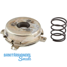 ATIKA Bremse komplett