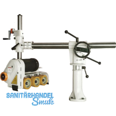 WEGOMA Vorschubapparat Variomatic 3N inkl. Stativ