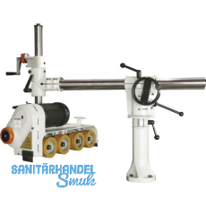 WEGOMA Vorschubapparat Variomatic 4N inkl. Stativ