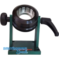 GUHDO Montagevorrichtung für HSK 63 F - Schwenkbar GUHDO Montagevorrichtung für HSK 63 F - Schwenkbar