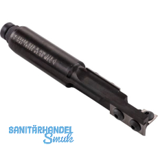 JSO Wendeplatten-Schaftfräser Z1+1 HW-WP 20x58 mm RE JSO Wendeplatten-Schaftfräser Z1+1 HW-WP 20x58 mm RE