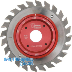 GUHDO Ritz Quick Verstellsystem Set