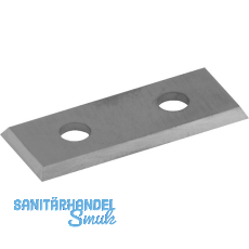 GUHDO HW-Wendeplatten 30x12x1,5 mm