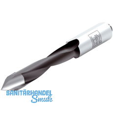 LEITZ Premium Dachspitzbohrer DM 5x70 mm / Schaft: 10x25 mm abgeflacht-links LEITZ Premium Dachspitzbohrer DM 5x70 mm / Schaft: 10x25 mm abgeflacht-links