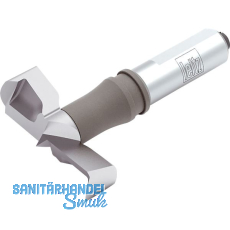 LEITZ HW-Massiv Beschlagbohrer DM 30x70 mm / Schaft: 10x26 mm abgeflacht-rechts
