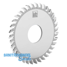 LEITZ Kreiss�geblatt f�r CNC 125x5x30 mm, Z35 WZ/WZ/FZ