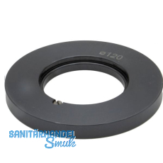 AIGNER Kugellager-Anlaufring, Ø 110 mm AIGNER Kugellager-Anlaufring, Ø 110 mm