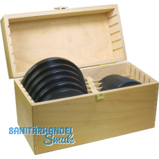 AIGNER Anlaufring-Set 1 AIGNER Anlaufring-Set 1