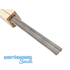 TERSA Wendehobelmesser 520 mm HSS