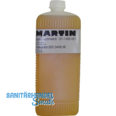 MARTIN Spezial�l f�r Zentralschmierung