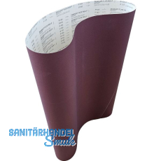 BOHR Schleifband Diamantflex Neu 1370 x 2620 mm - K120