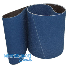 BOHR Schleifband ZC 710 X 690 x 1900 mm - K120 BOHR Schleifband ZC 710 X 690 x 1900 mm - K120