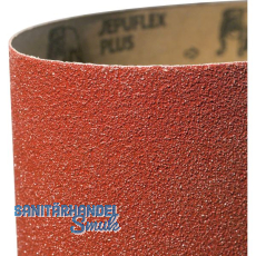 MIRKA Breitschleifband Jepuflex Plus 1370 x 2150 mm - K220 MIRKA Breitschleifband Jepuflex Plus 1370 x 2150 mm - K220
