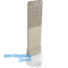 LAMELLO Universalspachtel 100x30x4,5 mm Nr.32 zu Leimauftraggerät LK3/LK5/LK 10 LAMELLO Universalspachtel 100x30x4,5 mm Nr.32 zu Leimauftraggerät LK3/LK5/LK 10