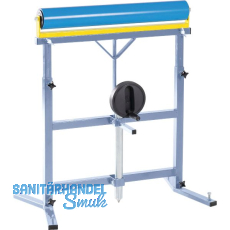 BECK Rollenbahn mit Kunststsofftragrollen, Kugelgelagert BECK Rollenbahn mit Kunststsofftragrollen, Kugelgelagert