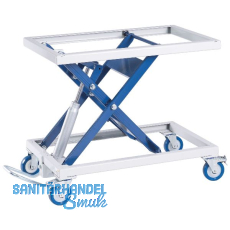 BECK Höhenverstellbarer Arbeitstisch HS 300-standard ohne Arbeitsplatte BECK Höhenverstellbarer Arbeitstisch HS 300-standard ohne Arbeitsplatte