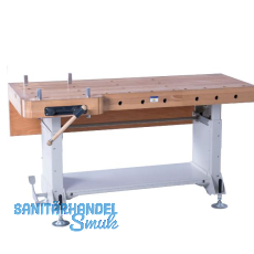 BECK Arbeits- und Montagetisch Ergoplan EP2 BECK Arbeits- und Montagetisch Ergoplan EP2