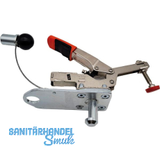 BECK Vertikalschnellspanner