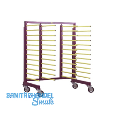 JOWI Regalwagen C 770-2/2