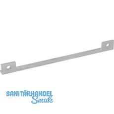 SI-TEC Lineal 260 x 3 mm ohne Gleitsteine und Schrauben SI-TEC Lineal 260 x 3 mm ohne Gleitsteine und Schrauben