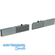 AIGNER Integralanschlag L650 mm/R650 mm zu MARTIN AIGNER Integralanschlag L650 mm/R650 mm zu MARTIN