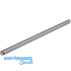 AIGNER Steg zu Integralanschlag AIGNER Steg zu Integralanschlag