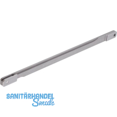 AIGNER Bodensteg zu Integralanschlag AIGNER Bodensteg zu Integralanschlag