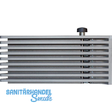 AIGNER Stegkörper zu Integralanschlag AIGNER Stegkörper zu Integralanschlag